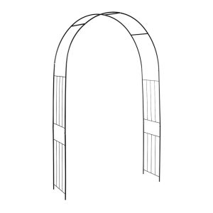 PY91 Rose arch bar