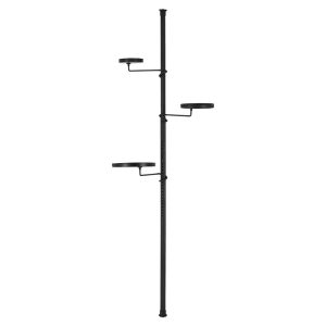 PY125 Telescopic etagere S