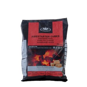 FF922 Fire starters 72 pcs