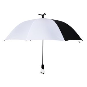 TP268 Umbrella panda