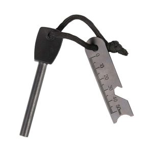 FF413 Magnesium fire starter